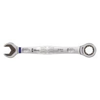Wera 05073276001 6000 Joker Steek- en ringratelsleutel 16mm
