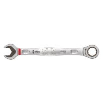 Wera 05073277001 6000 Joker Steek- en ringratelsleutel 17mm