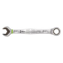 Wera 05073278001 6000 Joker Steek- en ringratelsleutel 18mm