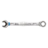 Wera 05073279001 6000 Joker Steek- en ringratelsleutel 19mm