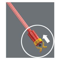 Wera 05073680001 1440/1442 Schroefhouder Set, 2‑delig