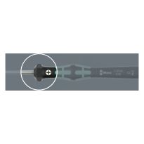 Wera 05118014001 2035 Kraftform Micro Sleuf Schroevendraaier 0,80 x 4,0 x 80mm