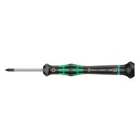 Wera 05118040001 2067 Kraftform Micro TORX® Schroevendraaier TX 5 x 40mm