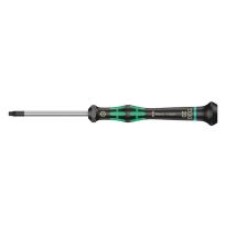 Wera 05118054001 2067 Kraftform Micro TORX® BO Schroevendraaier TX 20 x 60mm
