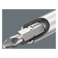 Wera 05134480001 893/4/1 K Universele bithouder 50mm