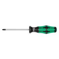 Wera 05138260001 367 TORX® BO Schroevendraaier met Boring T10 x 80mm