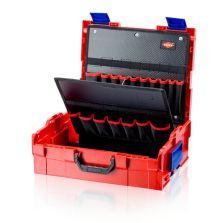 L-BOXX niet gevuld