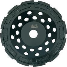 Schuurschijf diamant Saturn Abrasiv 125mm CEDIMA