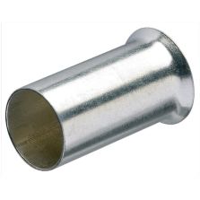 Adereindhulzen-assortim. niet-geisoleerd 4-16mm2 KNIPEX
