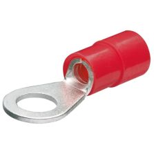 Kabelschoen ringvorm blauw 5,0 1,5-2,5mm2 a 100st. KNIPEX