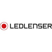 Zaklamp ATEX EX4 gele doos LED-lens