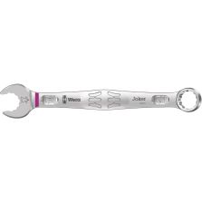 Steekringsleutel Joker 14mm Wera