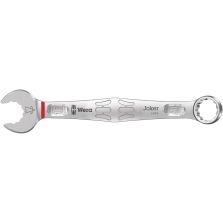 Steekringsleutel Joker 17mm Wera