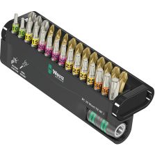 Bitset 30 Wood TORX HF 1 WERA