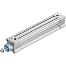 FESTO 1376663 Normcilinder DSBC-40-200-PPVA-N3