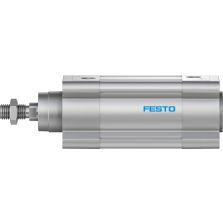 FESTO 1383580 Normcilinder DSBC-63-50-PPVA-N3