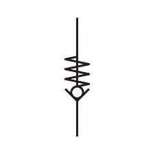 FESTO 153463 Terugslagklep H-QS-6