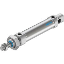 FESTO 1908317 Normcilinder DSNU-25-60-PPV-A