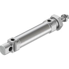 FESTO 1908317 Normcilinder DSNU-25-60-PPV-A