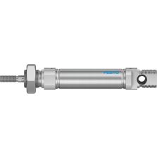 FESTO 19199 Normcilinder DSNU-16-25-P-A