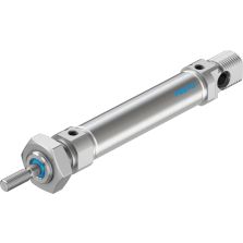 FESTO 19229 Normcilinder DSNU-16-40-PPV-A