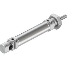 FESTO 19229 Normcilinder DSNU-16-40-PPV-A