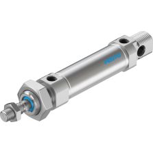 FESTO 19245 Normcilinder DSNU-25-40-PPV-A