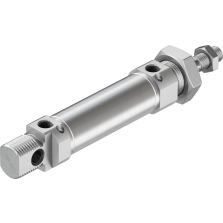 FESTO 19245 Normcilinder DSNU-25-40-PPV-A
