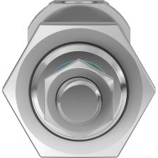 FESTO 19246 Normcilinder DSNU-25-50-PPV-A