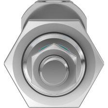 FESTO 19247 Normcilinder DSNU-25-80-PPV-A