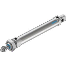 FESTO 19249 Normcilinder DSNU-25-125-PPV-A