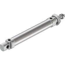 FESTO 19249 Normcilinder DSNU-25-125-PPV-A
