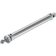 FESTO 19251 Normcilinder DSNU-25-200-PPV-A