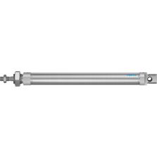 FESTO 19251 Normcilinder DSNU-25-200-PPV-A