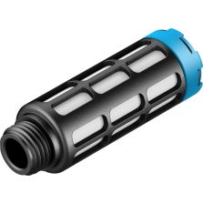 FESTO 2316 Geluiddemper U-1/4