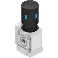 FESTO 529419 Drukregelventiel MS4-LR-1/4-D7-AS