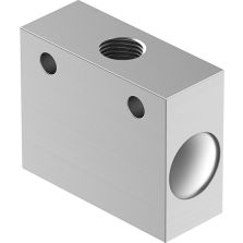 FESTO 6681 OF-poort OS-1/8-B