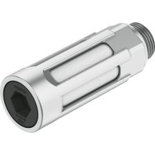 FESTO 6842 Geluiddemper U-1/4-B