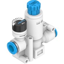 FESTO 8086004 Drukregelaar VRPA-CM-Q6-E