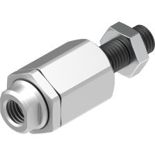 FESTO 2062 Flexokoppeling FK-M8