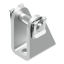 FESTO 6058 Lagerblok LBN-12/16