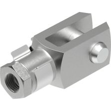 FESTO 6145 Gaffelkop SG-M12X1,25