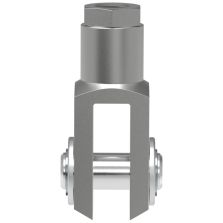 FESTO 6147 Gaffelkop SG-M20X1,5