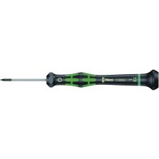 Elektronica- schroevendraaier T1x40mm Wera
