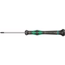 Elektronica- schroevendraaier met vasthoudfunctie T8x60mm Wera