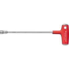 T-greep dopsleutel 10x230mm PB Swiss Tools
