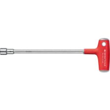 T-greep dopsleutel 13x230mm PB Swiss Tools