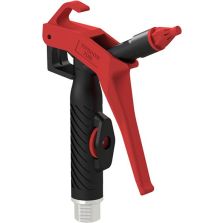 Hoogwaardig blaaspistool Typhoon Plus, plastic, binnendraad G1/4" RIEGLER