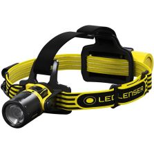 Hoofdlamp EXH8 EX beschermd ATEX-zone 0 Ledlenser