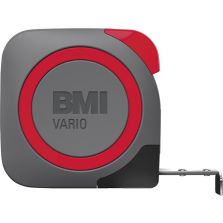 Zakrolmaat Vario EGI 3mx13mm wit BMI